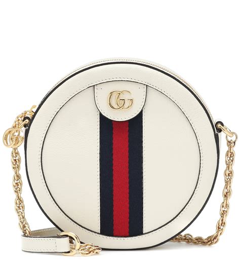 gucci round mini bag